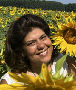 Sandra Maria do Valle Leone de Oliveira