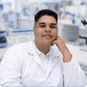 Arthur Pereira dos Santos