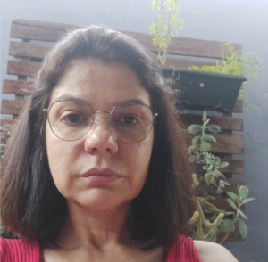 Elisângela Freitas Mendonça