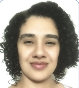 Evelin Jaqueline Lima dos SAntos