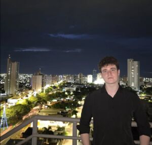 Pedro Artur Lorenz Lemke