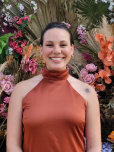 Francine de Sales Dorneles