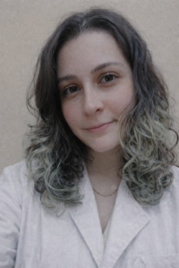 Jade Alexandra Silva Name