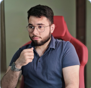 Lucas Blanco Insaurralde da Luz Silva