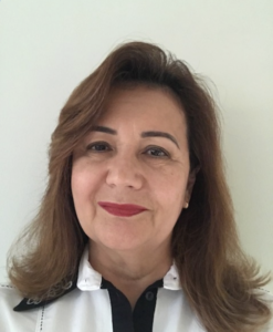 Marilene Rodrigues Chang
