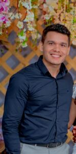 Sanderson da Silva Coelho 