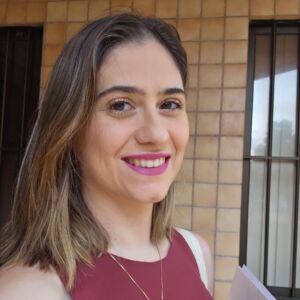 Veronica Assalin Zorgetto Pinheiro