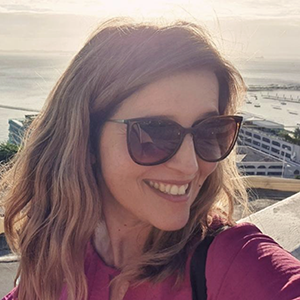 Ana Paula da Costa Marques