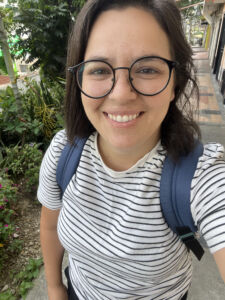 Claudia Rodrigues Berno
